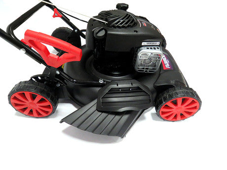 RAMDA GL51YL-B GARDEN MOWER 51cm/2in1/mot. B&amp;S450E