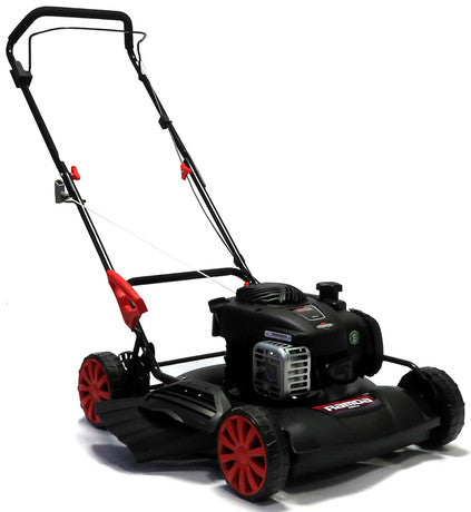 RAMDA GL51YL-B GARDEN MOWER 51cm/2in1/mot. B&amp;S450E