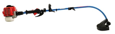 RAMDA MOTORCYCLE 26cc LOOP HANDLE, CROOKED SPLIT AXLE