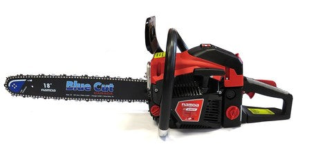 RAMDA CHAINSAW 55ccm, upli. WALBRO, sword 45cm/chain 325"