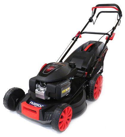 RAMDA G53SHL-GCV200 GARDEN MOWER 53cm/4in1/DRIVE/BASKET 65L