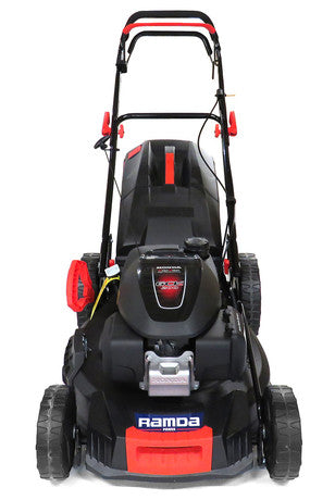 RAMDA G53SHL-GCV200 GARDEN MOWER 53cm/4in1/DRIVE/BASKET 65L