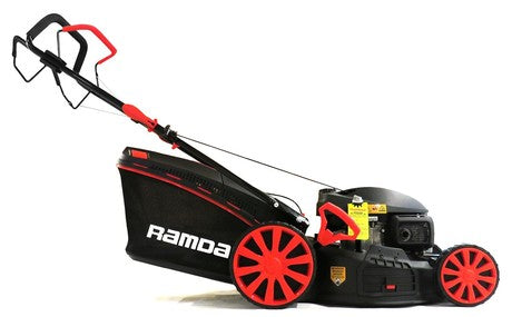 RAMDA G53SHL-GCV200 GARDEN MOWER 53cm/4in1/DRIVE/BASKET 65L