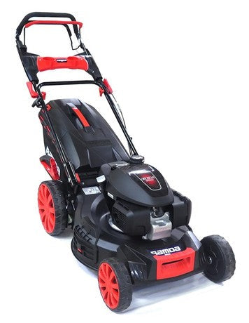 RAMDA G53SHL-GCV200 GARDEN MOWER 53cm/4in1/DRIVE/BASKET 65L