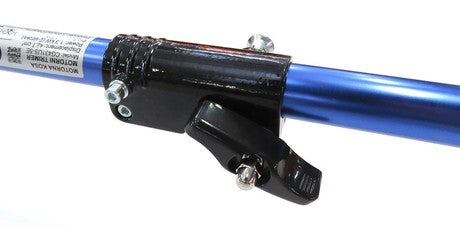 MOTORCYCLE 43cc, BIKE HANDLE SPLIT AXLE