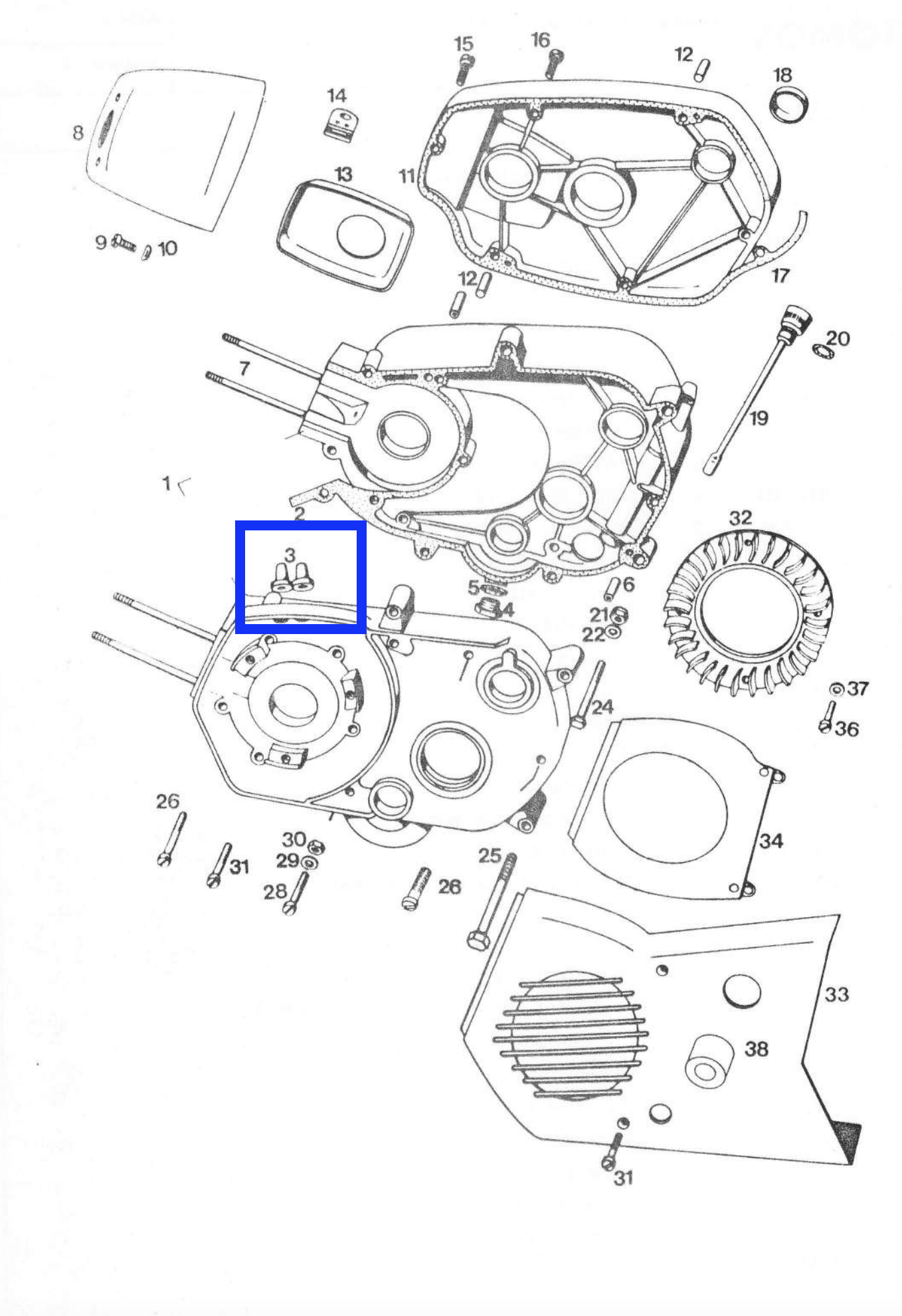 Electrical protective rubber 1pc, APN (200039)