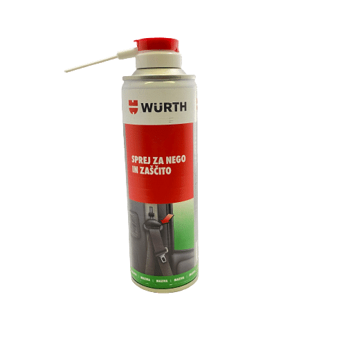 Würth care and protection spray