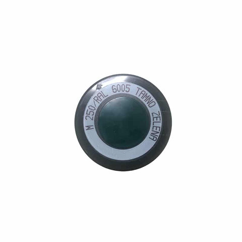 DARK GREEN - Mega Acrylic multipurpose spray paint RAL 6005