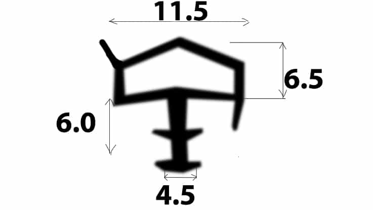 Gasket 4