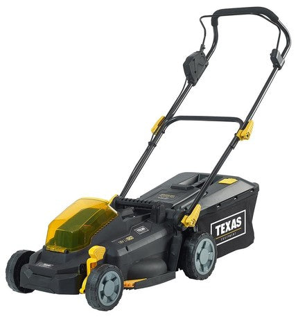 TEXAS RAZOR 3300Li MOWER 18V, 2xBATE.3.0Ah+FULL.