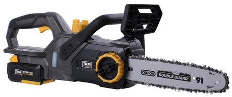 TEXAS CSX2000 CORDLESS SAW 20V, BATTERY 4.0Ah+CHARGER