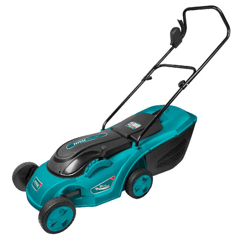 Electric lawnmower 1600W, 2800rpm, INDUSTRIAL series (TGT616151) TOTAL