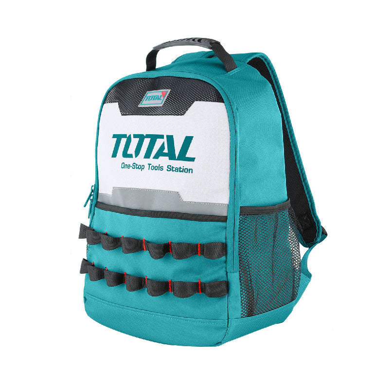 Backpack for tools, 8kg, series INDUSTRIAL (THBP0201) TOTAL