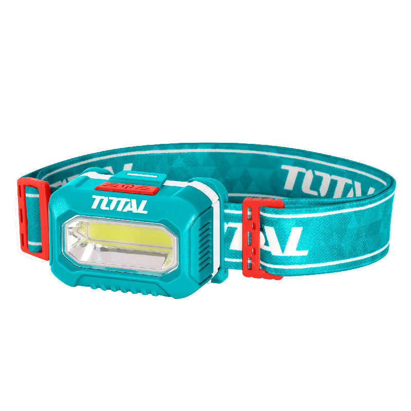 Headlamp 100lm (THL013AAA5) TOTAL