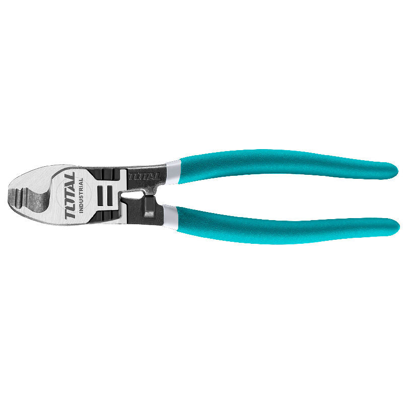 Pliers for cables 160mm, series INDUSTRIAL (THT11561) TOTAL