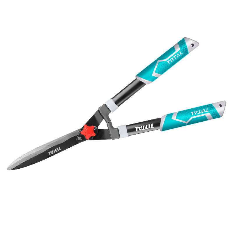 Hedge shears 557mm, INDUSTRIAL series (THT1516301) TOTAL