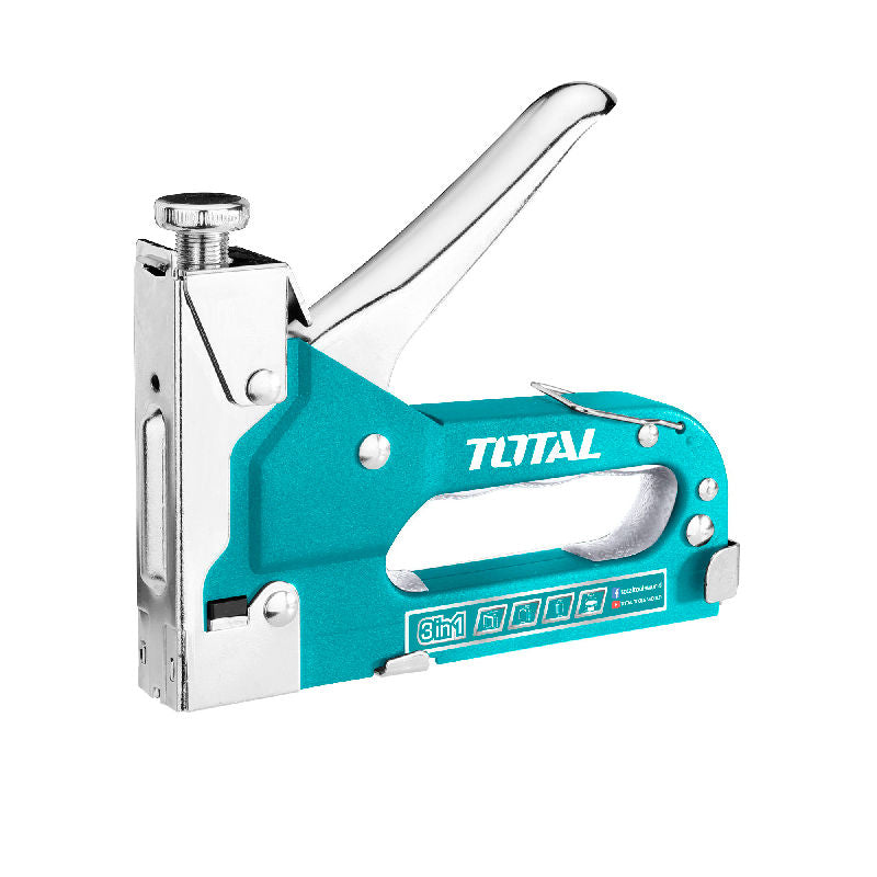 3 in 1 Staple Gun (THT31143) TOTAL