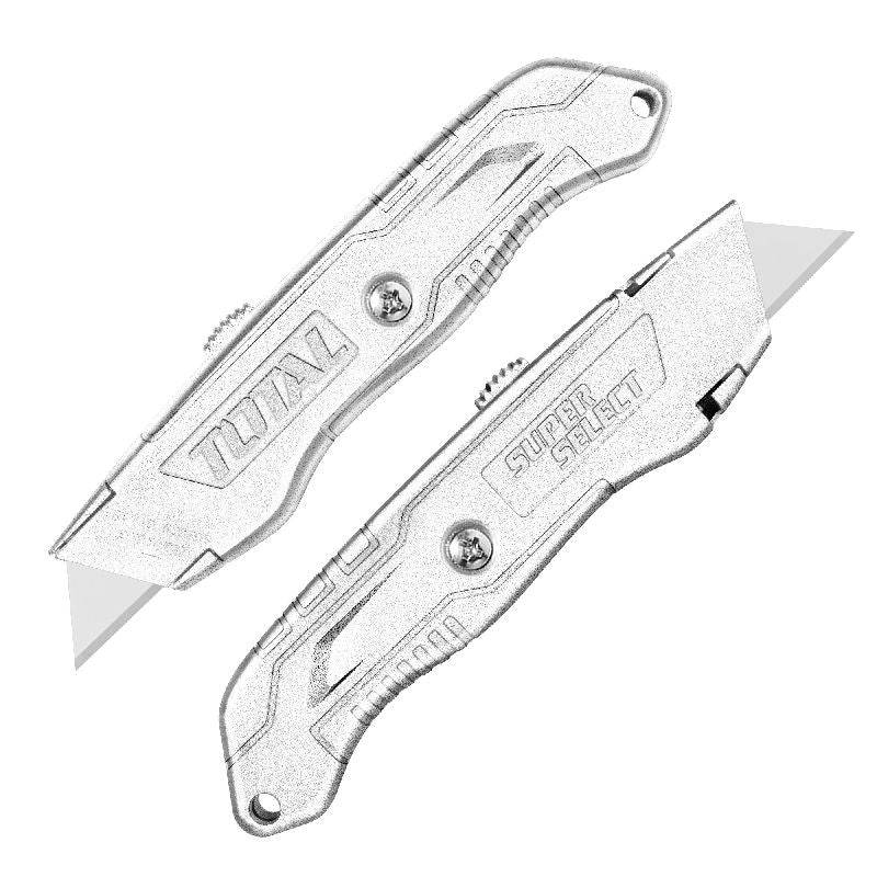 Scalpel ALU 19x61mm (THT511615) TOTAL