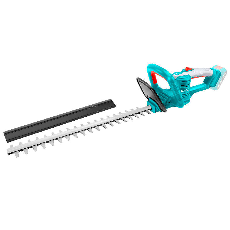 Cordless hedge trimmer, 2800spm/460mm/20V/2.0Ah-7.5Ah/P20S (THTLI20018) TOTAL