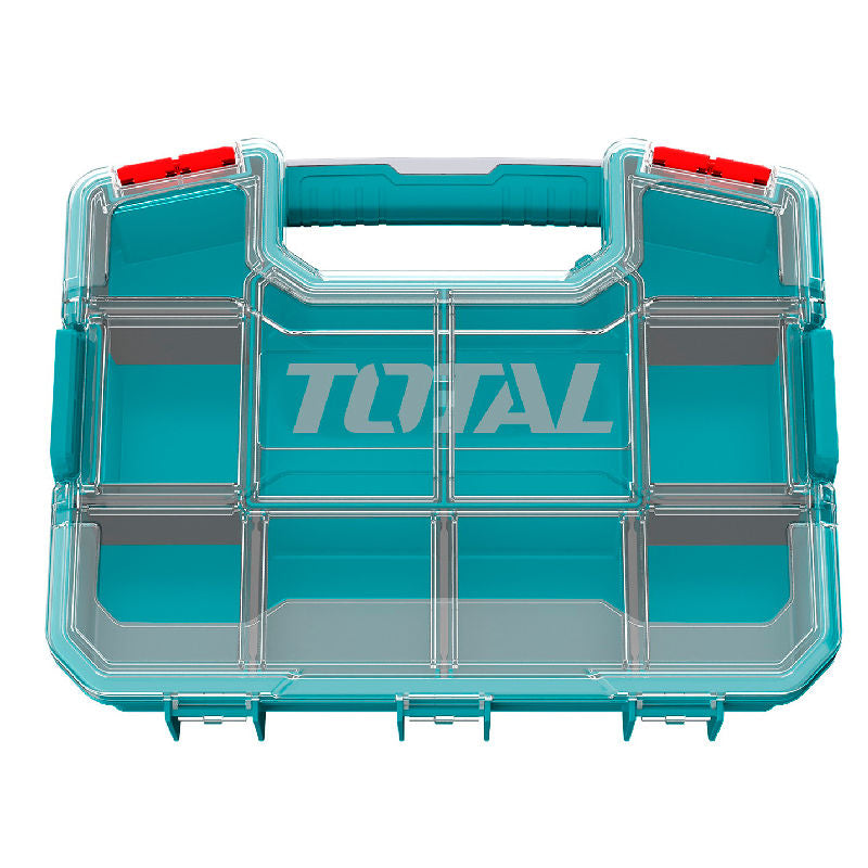 Plastic screw organizer (TPBX1121) TOTAL