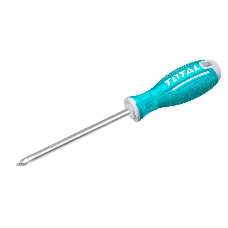 Phillips screwdriver PH1*100mm (TSDRSPH1100) TOTAL