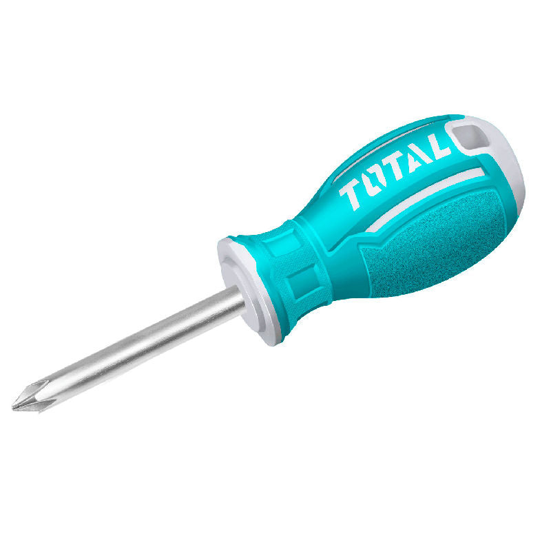 Phillips screwdriver PH2*38mm (TSDRSPH2038) TOTAL