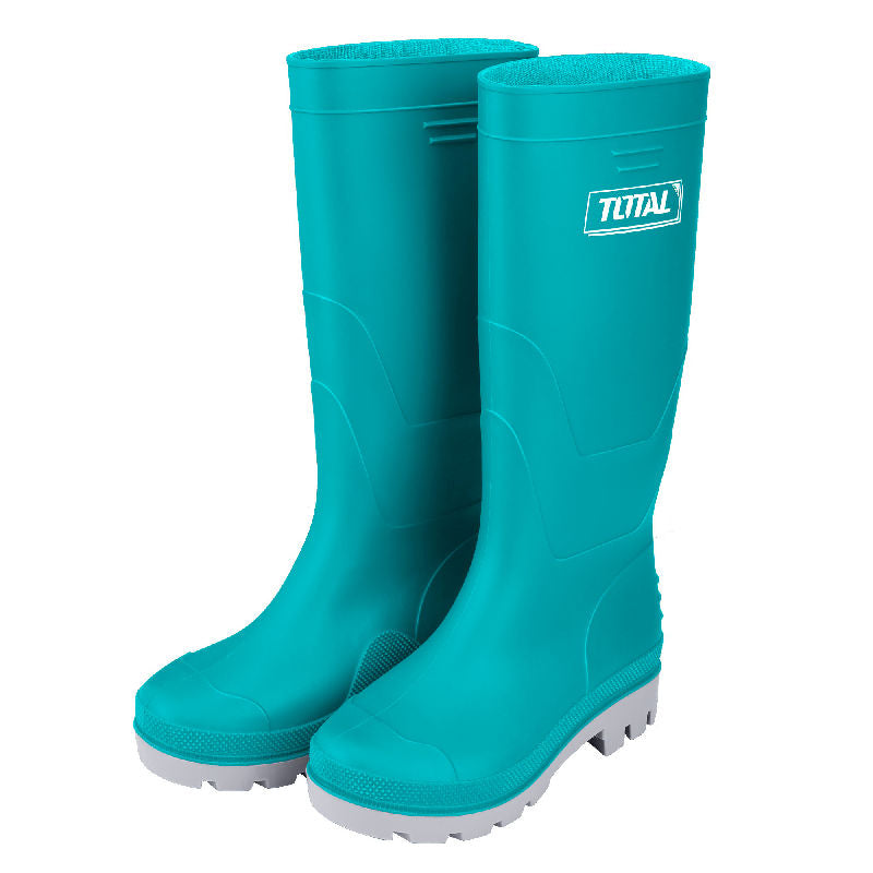 Rain boots no. 41 (TSP302L.41) TOTAL