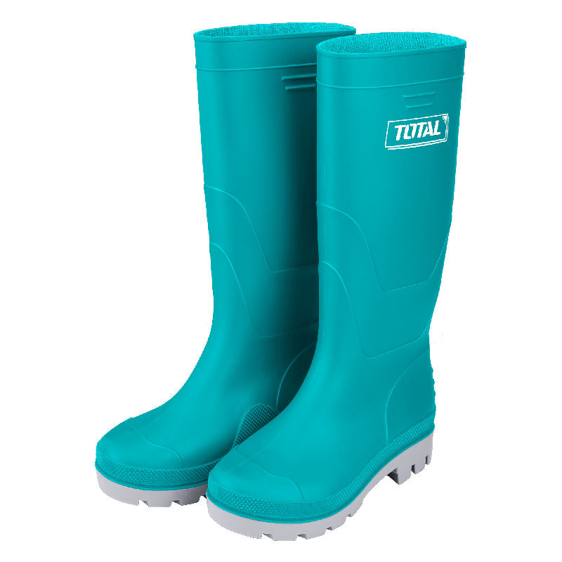 Rain boots no. 42 (TSP302L.42) TOTAL