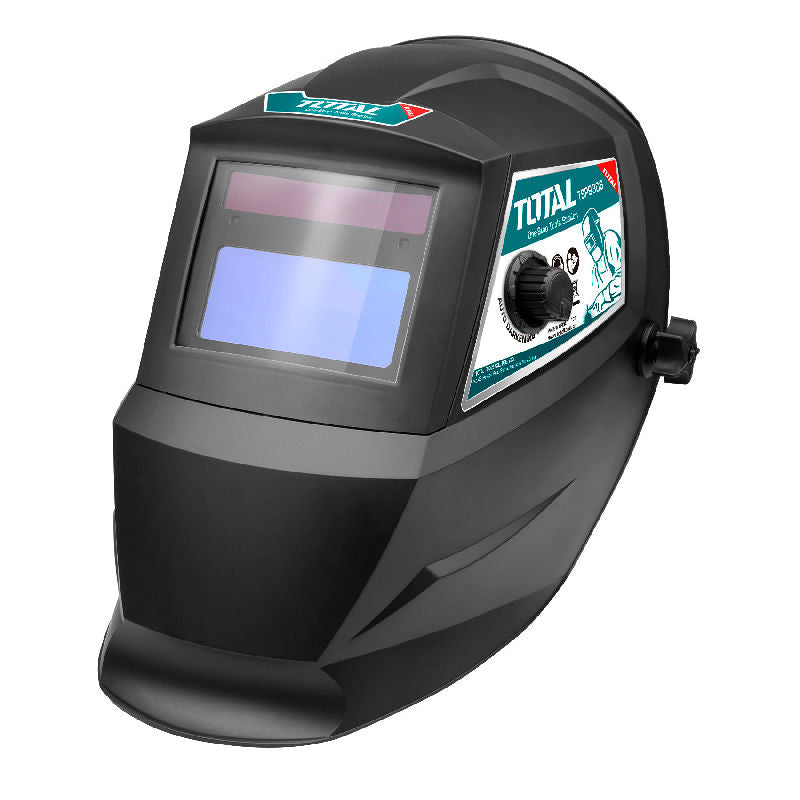 Self-darkening welding mask, 92x42 (TSP9306) TOTAL