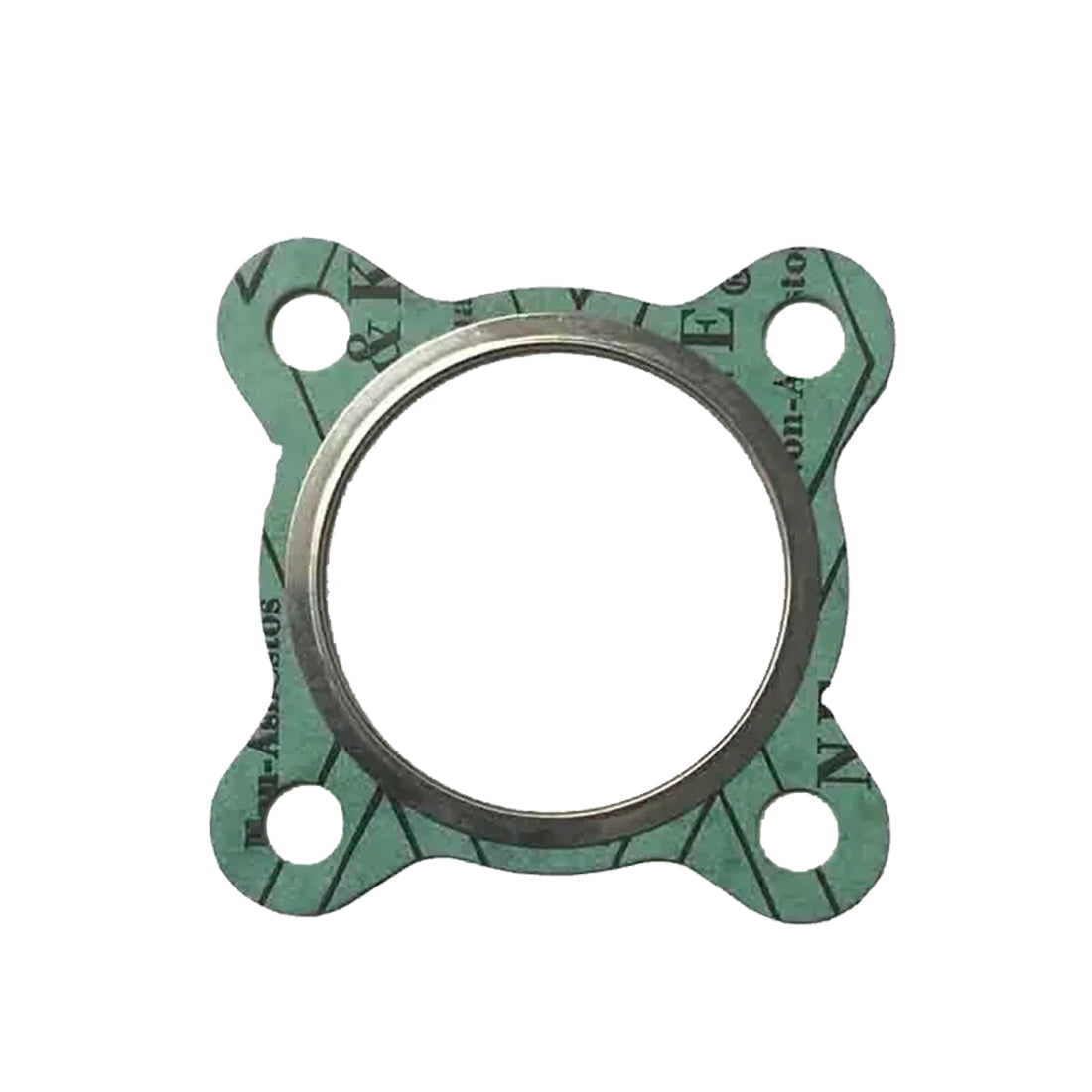 Head gasket (piston) 42