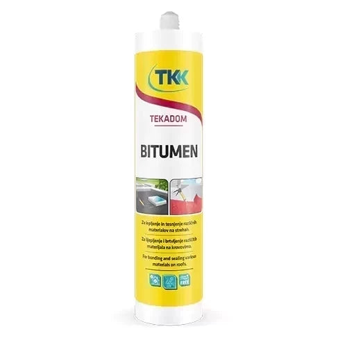 TEKADOM sealant Bitumen