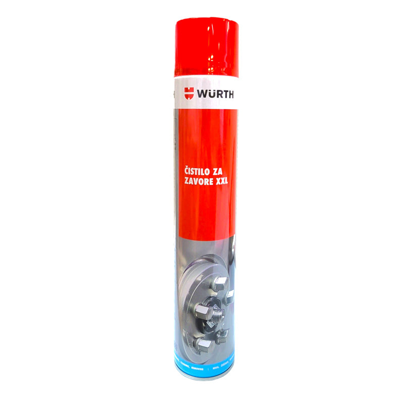 Brake cleaner XXL Würth 750ml