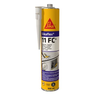 Sikaflex®-11 FC+ ADHESIVE AND SEALING