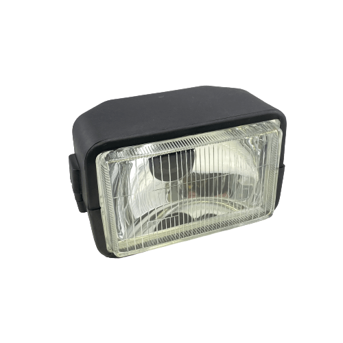 HEADLIGHT FRONT TOMOS 3 CONTACT