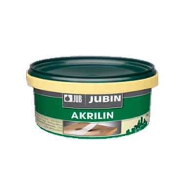 Putty for wood Akrilin spruce