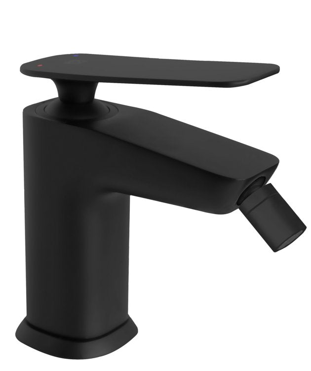 Unitas BIDET FITTING Zen Black u50B