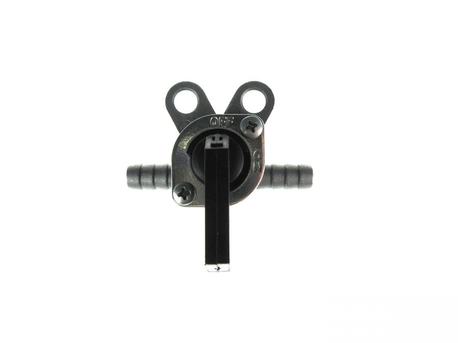 Petrol nozzle for intermediate pipe 8 mm