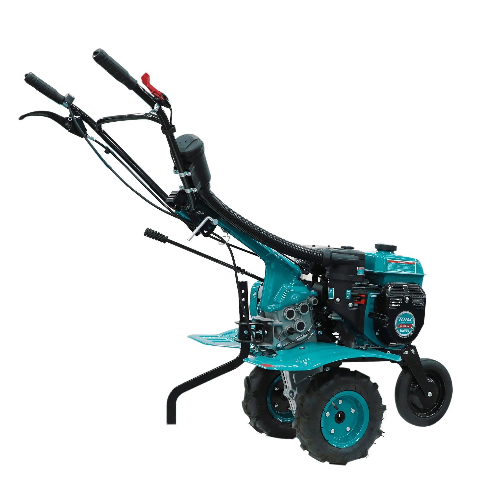 Petrol tiller 4.8kW / 900 mm / INDUSTRIAL (TGC5001) TOTAL