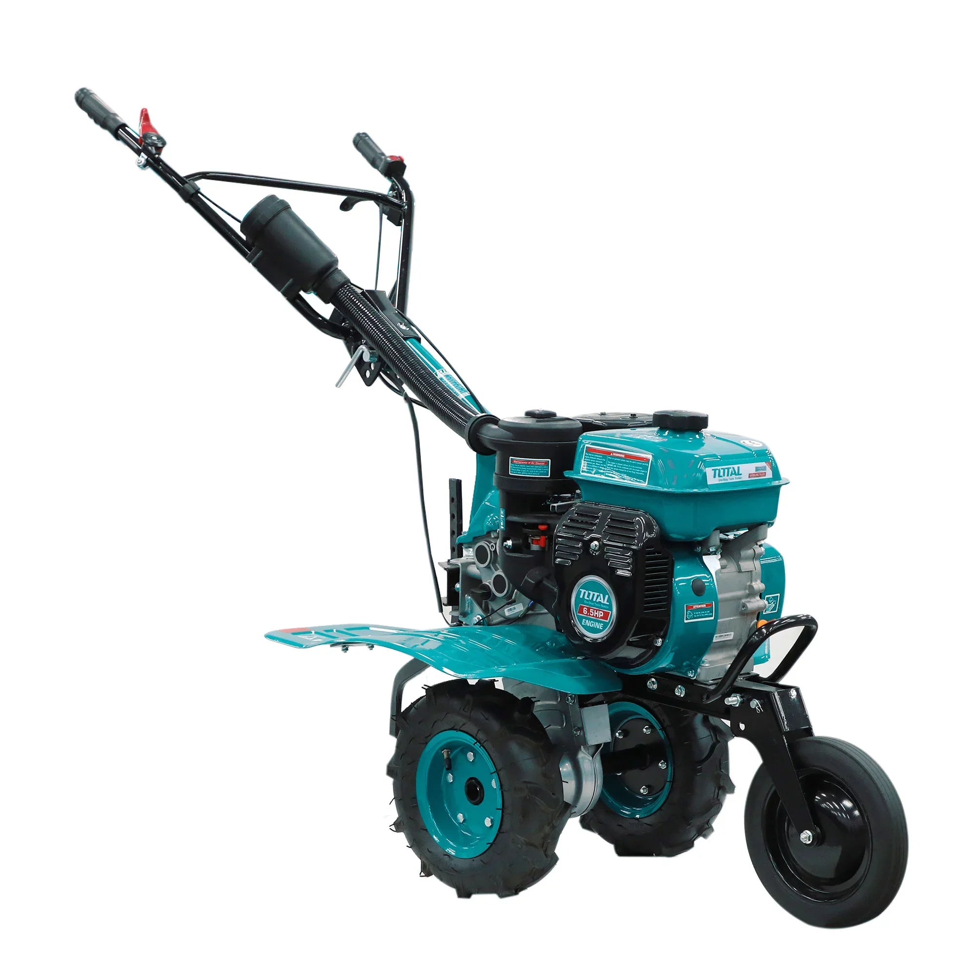 Petrol tiller 4.8kW / 900 mm / INDUSTRIAL (TGC5001) TOTAL