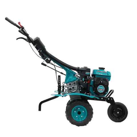 Petrol tiller 4.8kW / 900 mm / INDUSTRIAL (TGC5001) TOTAL