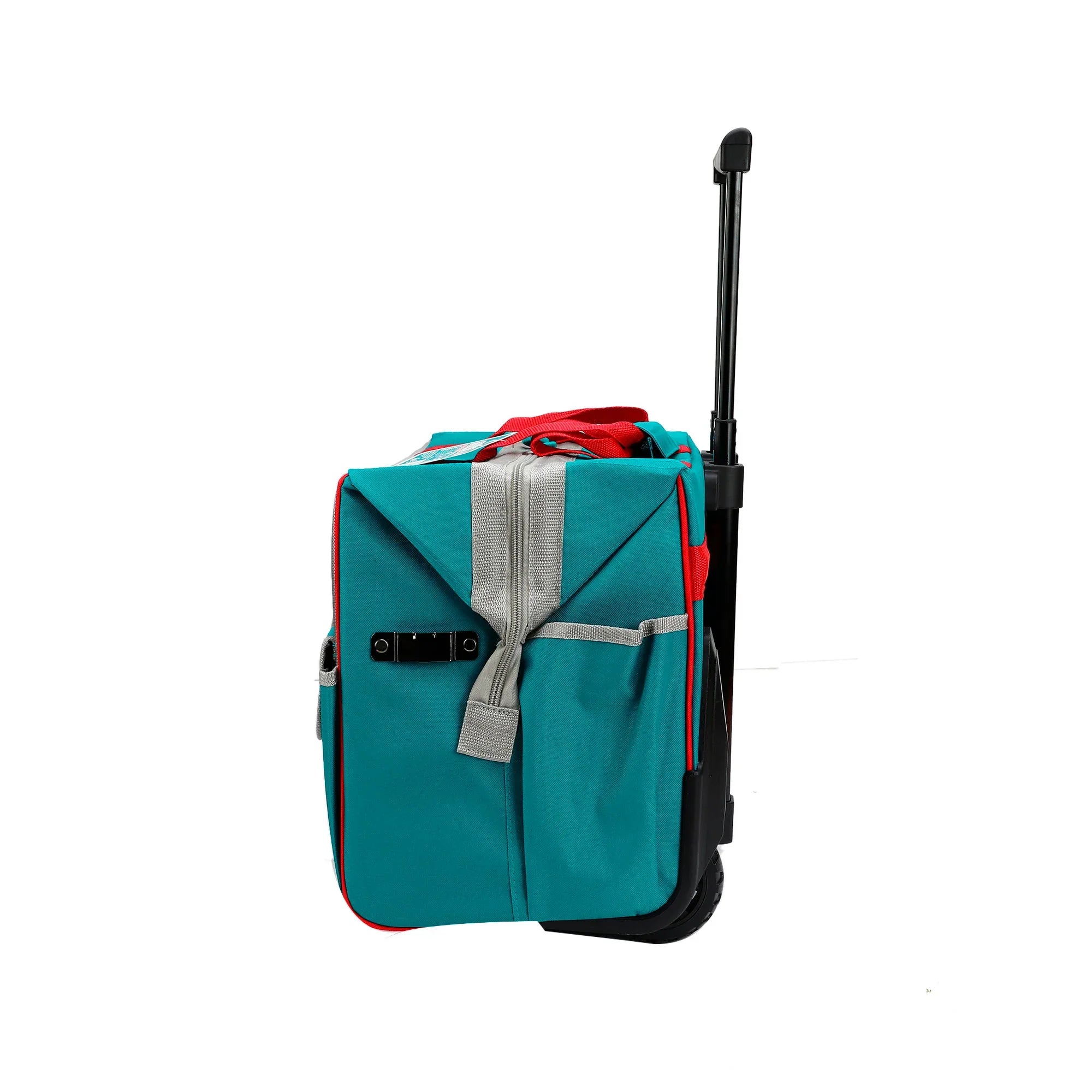 Hard tool bag 20 kg, 45x28x36cm / INDUSTRIAL (THRRTB2012) TOTAL