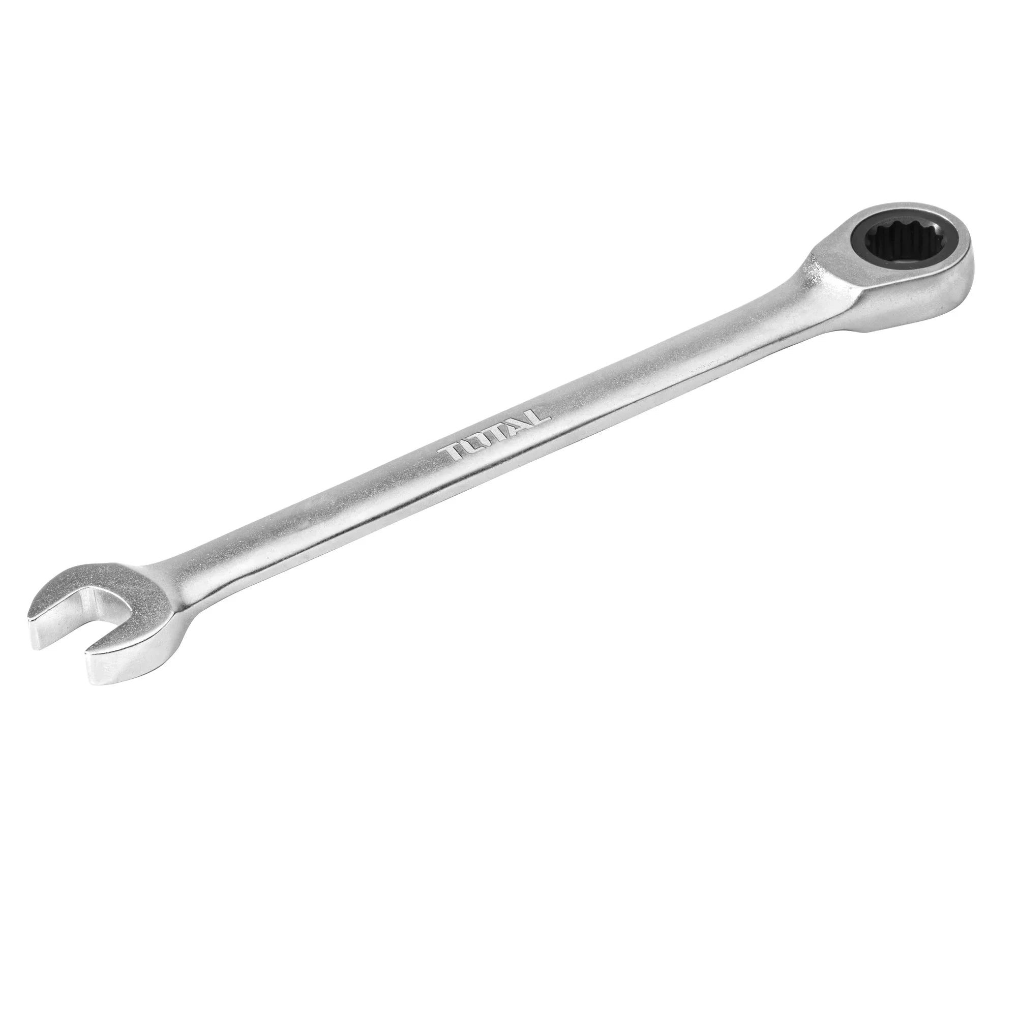 Ratchet wrench 13mm/ INDUSTRIAL (TCSPAR131) TOTAL