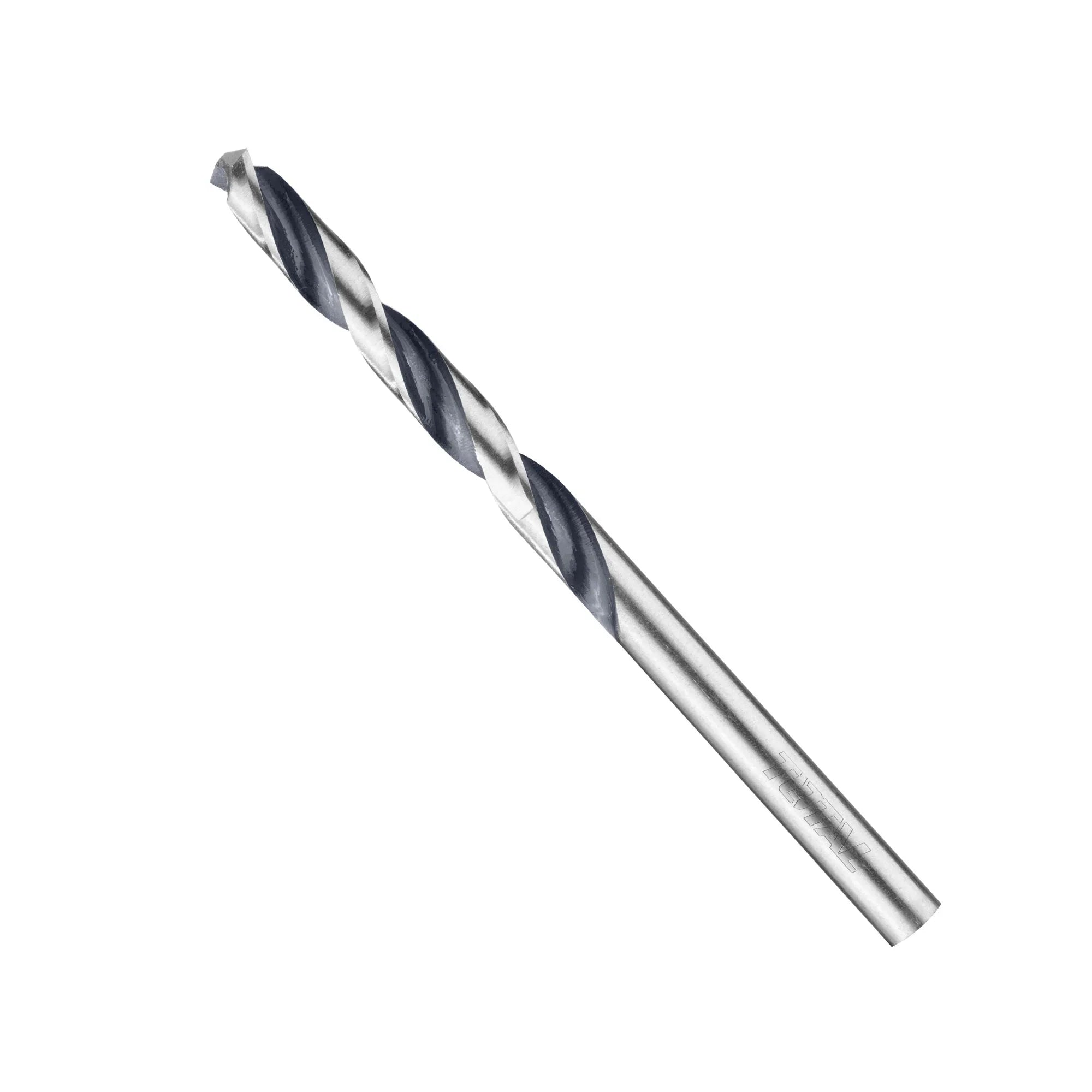 HSS 4341 drill bit 8 mm / INDUSTRIAL (TAC1200804) TOTAL