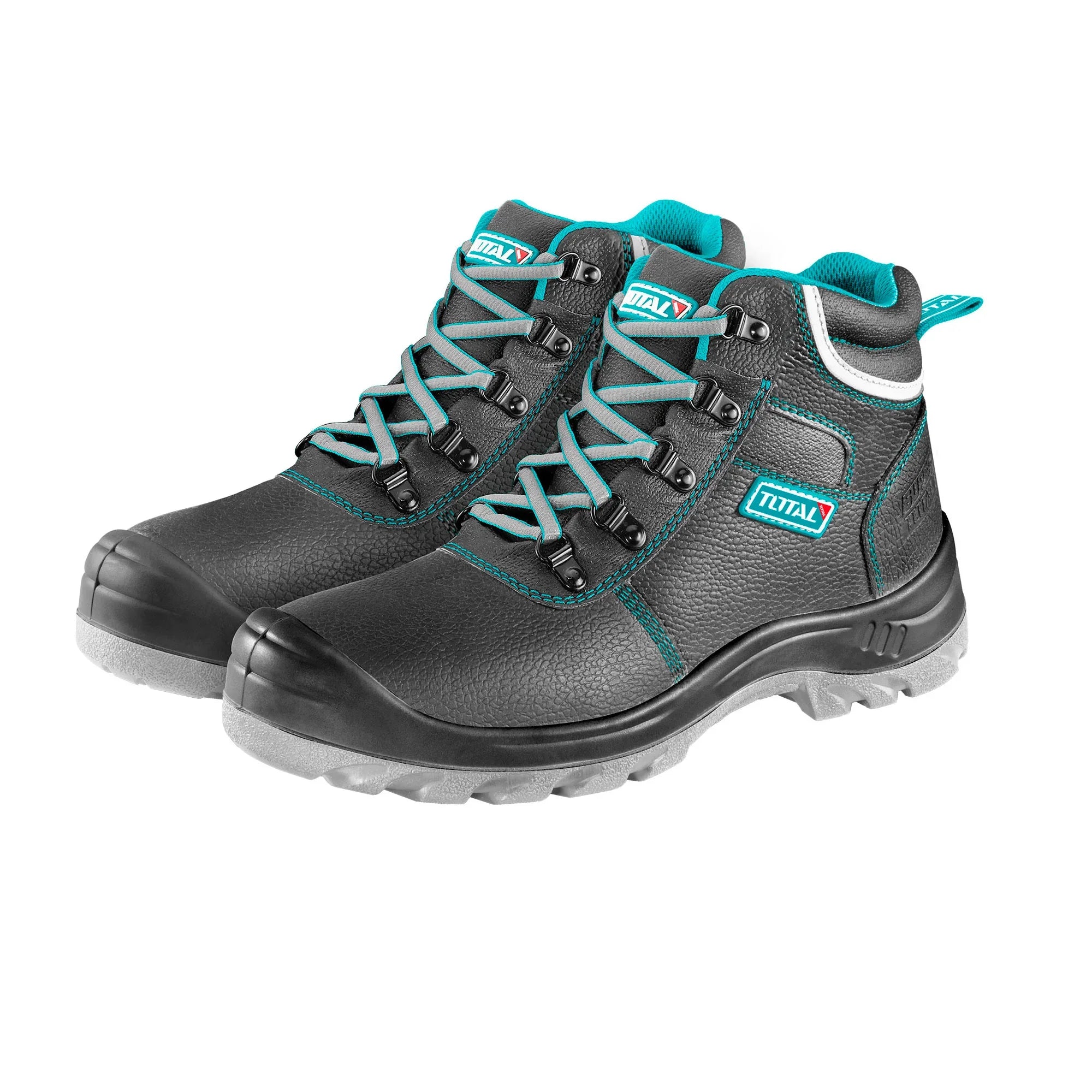 Safety boots 202 steel cap 45 (TSP202S1P.45) TOTAL