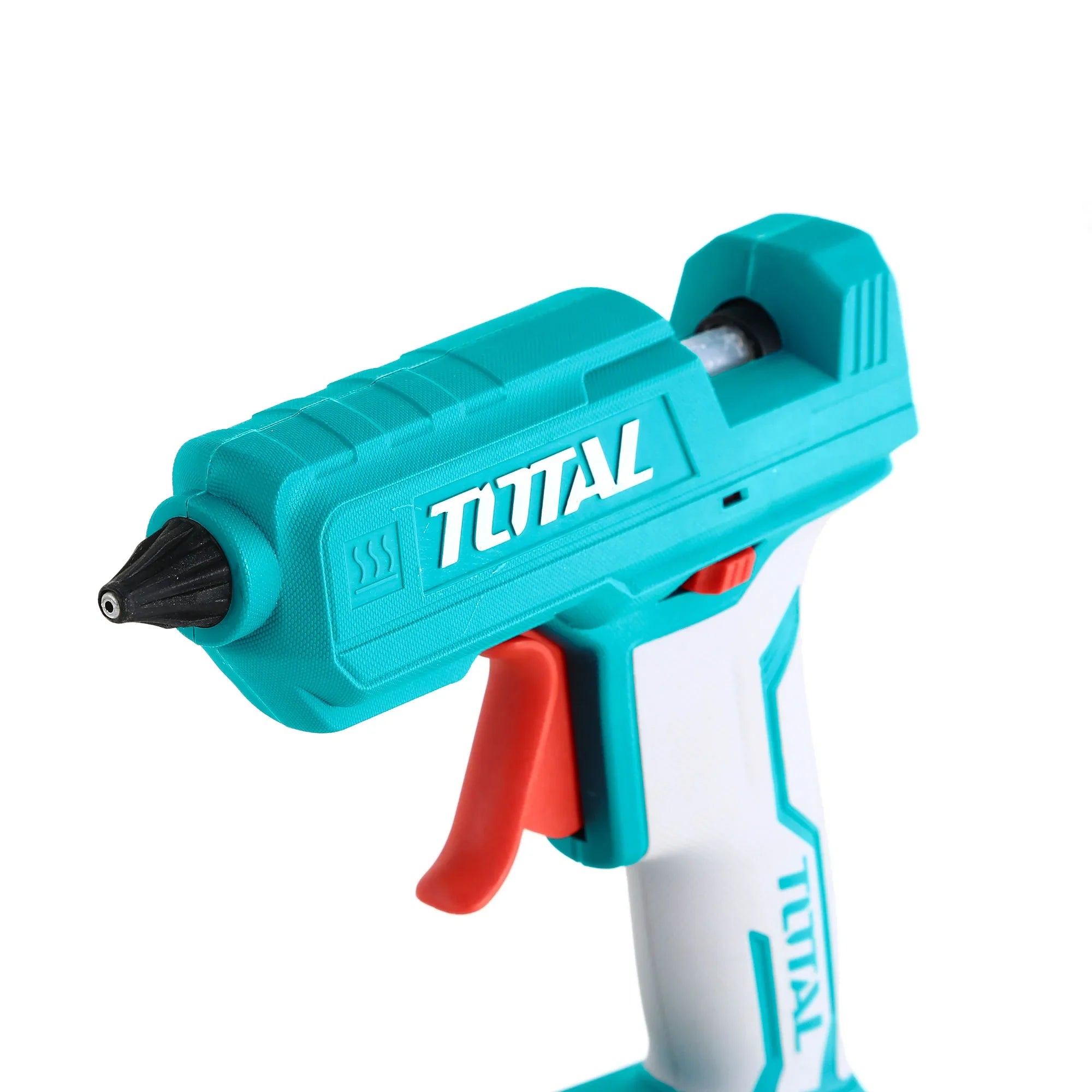 Cordless glue gun 20V/18g/m/P20S (No battery) (TGGLI2001) TOTAL