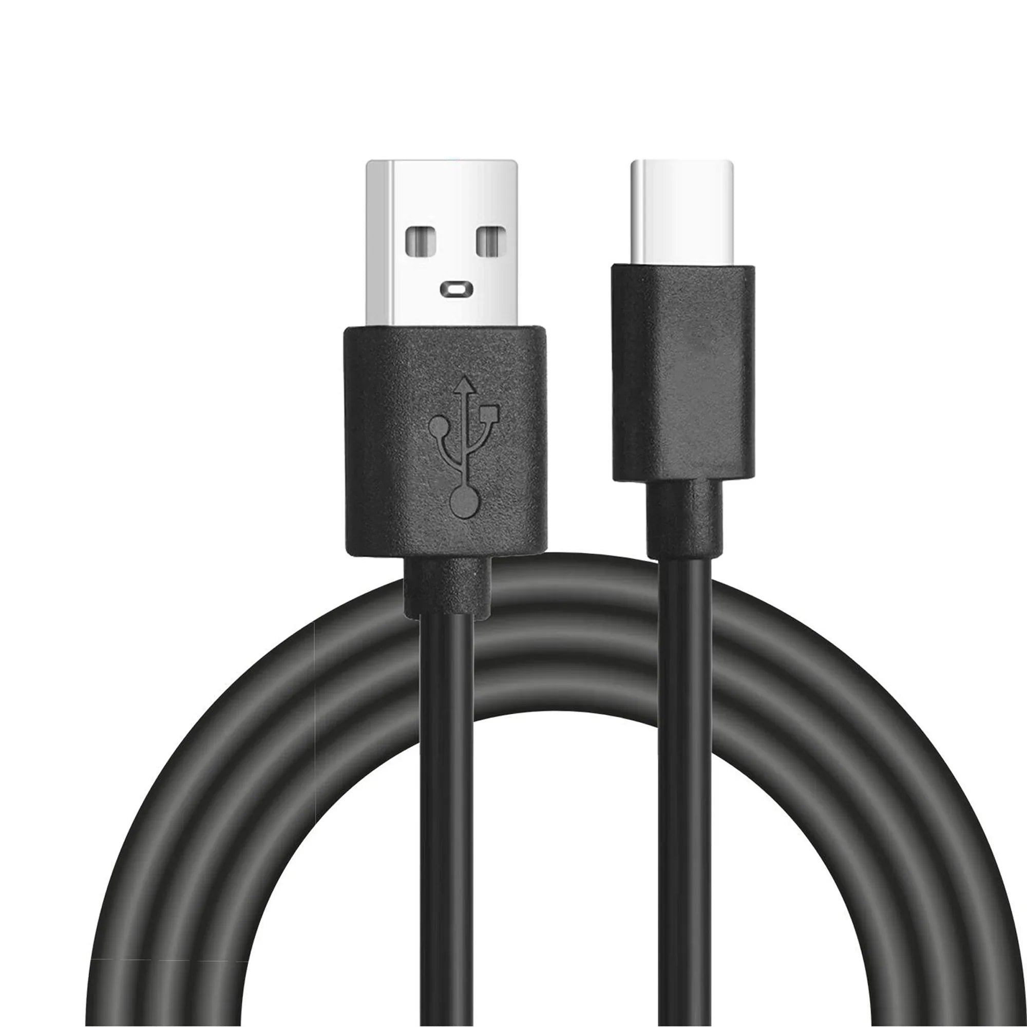 USB cable type A to type C 1M / 3A (TIUCC01) TOTAL