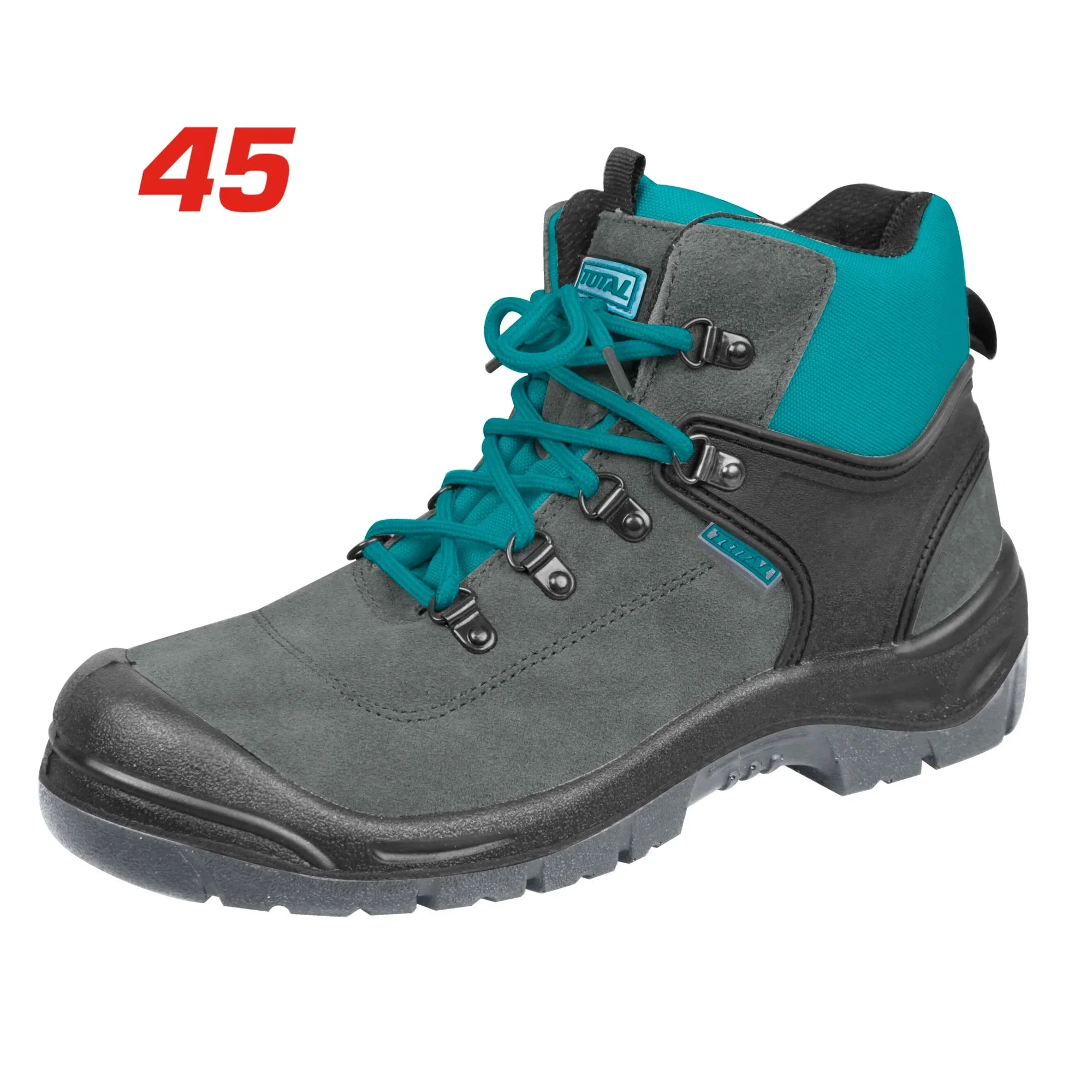 Safety shoes 203 / no. 45 (TSP203SB.45) TOTAL