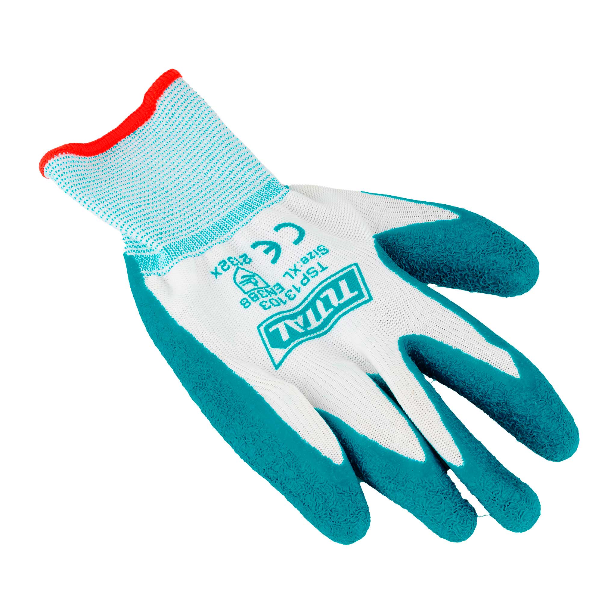 Latex Gloves 103 XL (TSP13103) TOTAL