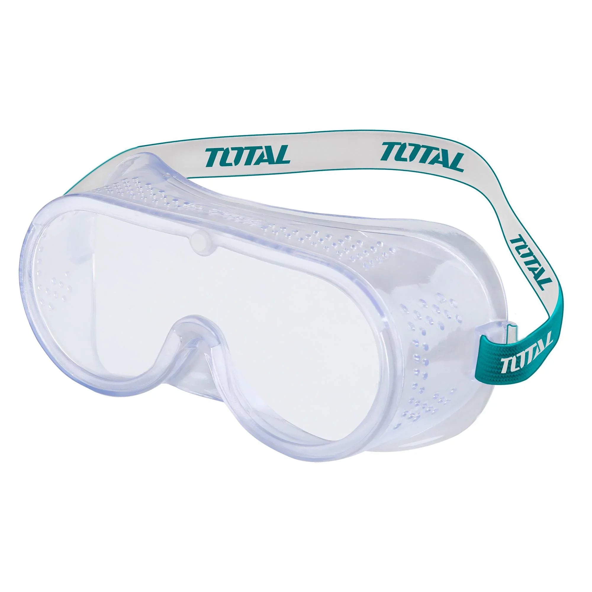 Safety glasses 302 PVC (TSP302) TOTAL