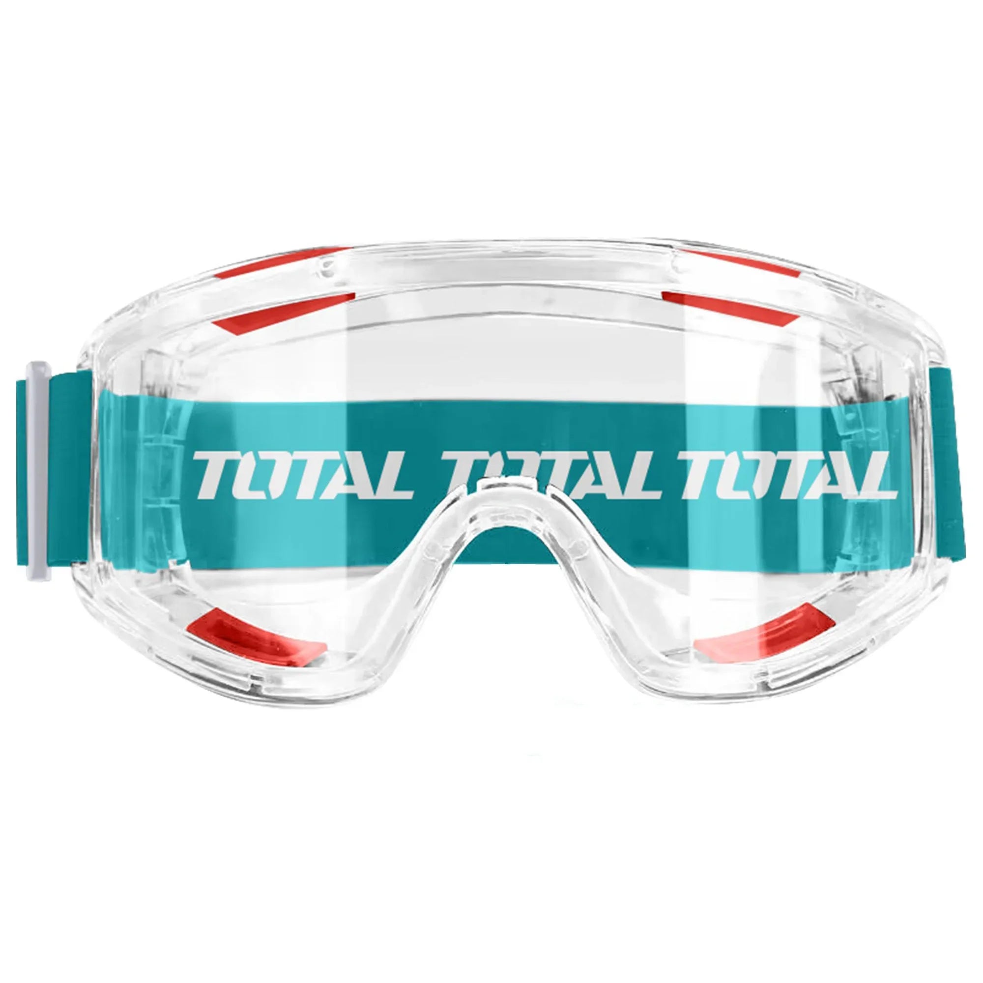 Safety glasses 309 180/ PVC (TSP309) TOTAL